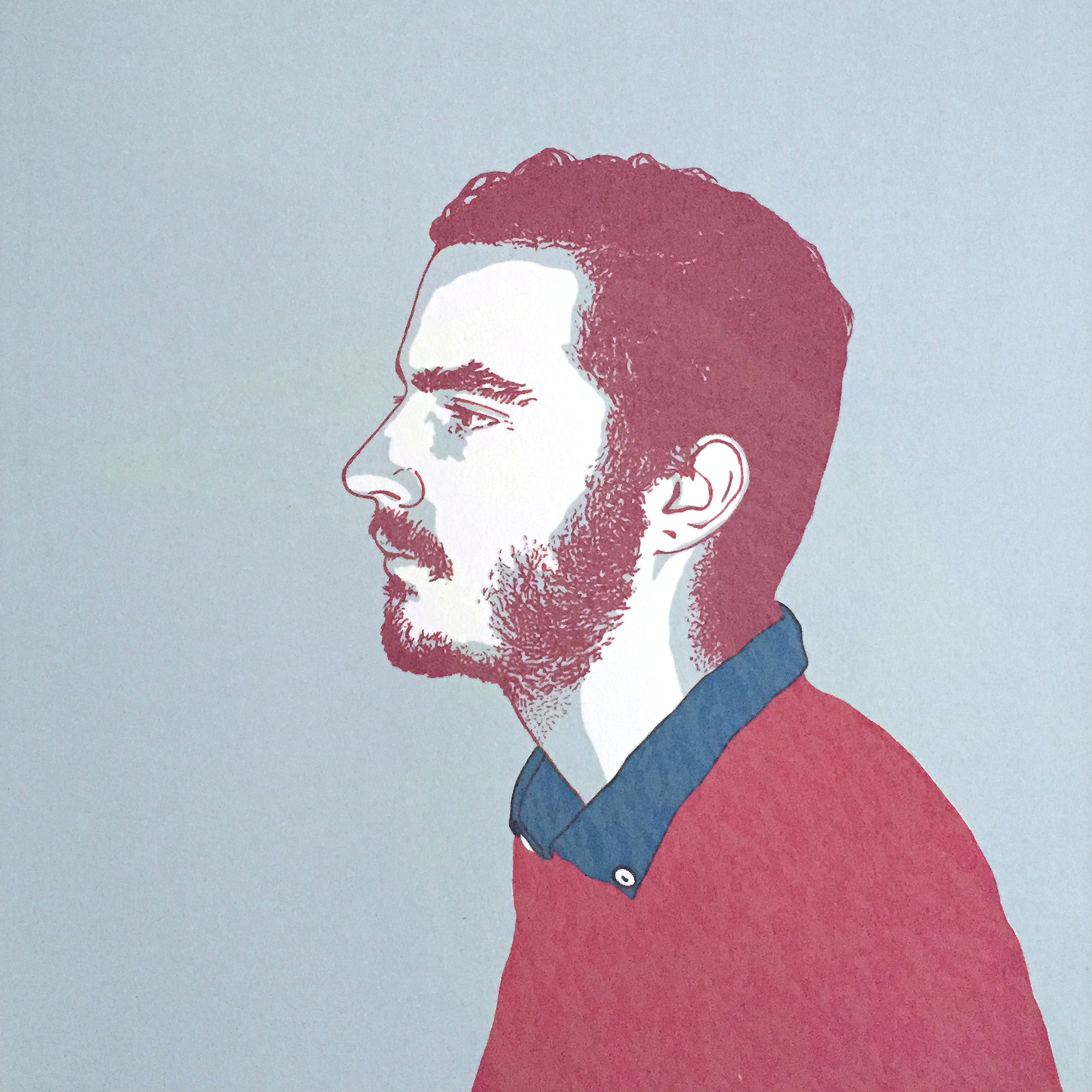 Corey (under natural light)