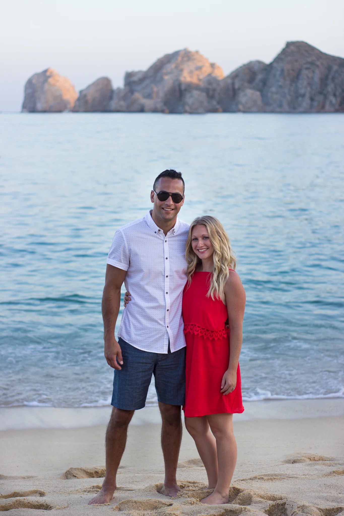 Los Cabos!