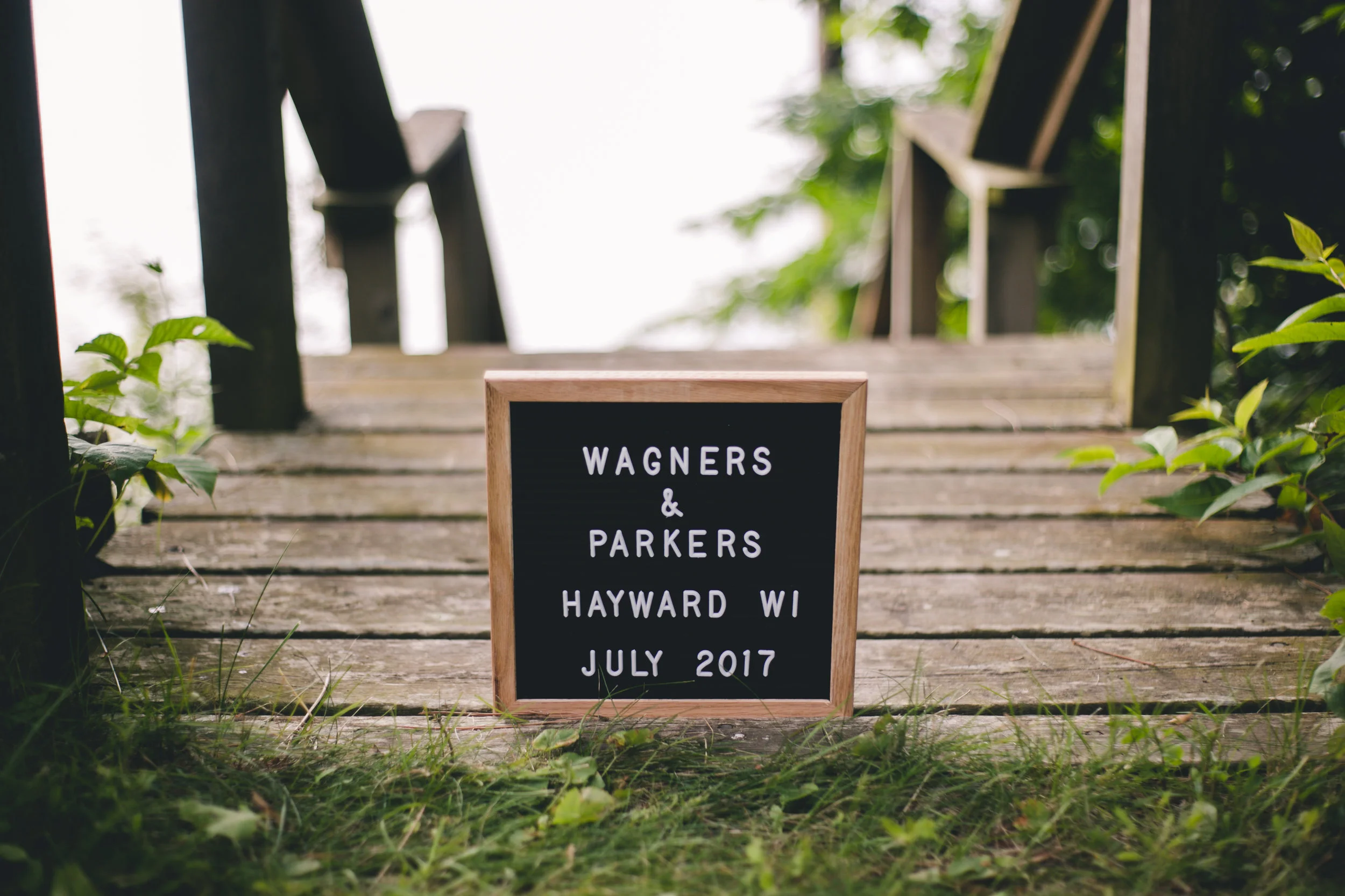 A Long Weekend Up North | Hayward, WI | Documentary Photography