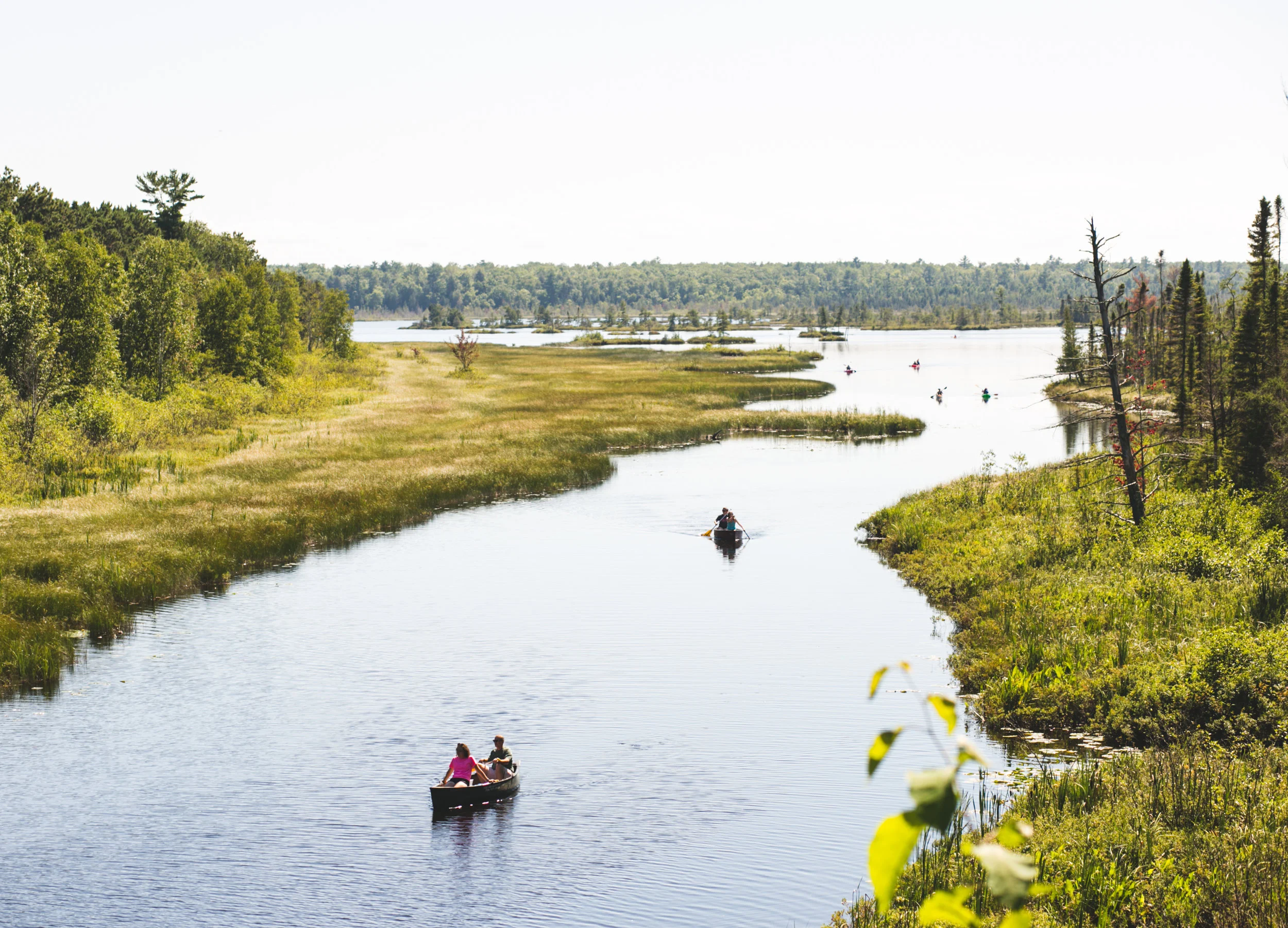 Traveling to the Apostle Islands National Lakeshore | Part 2 | Madeline Island