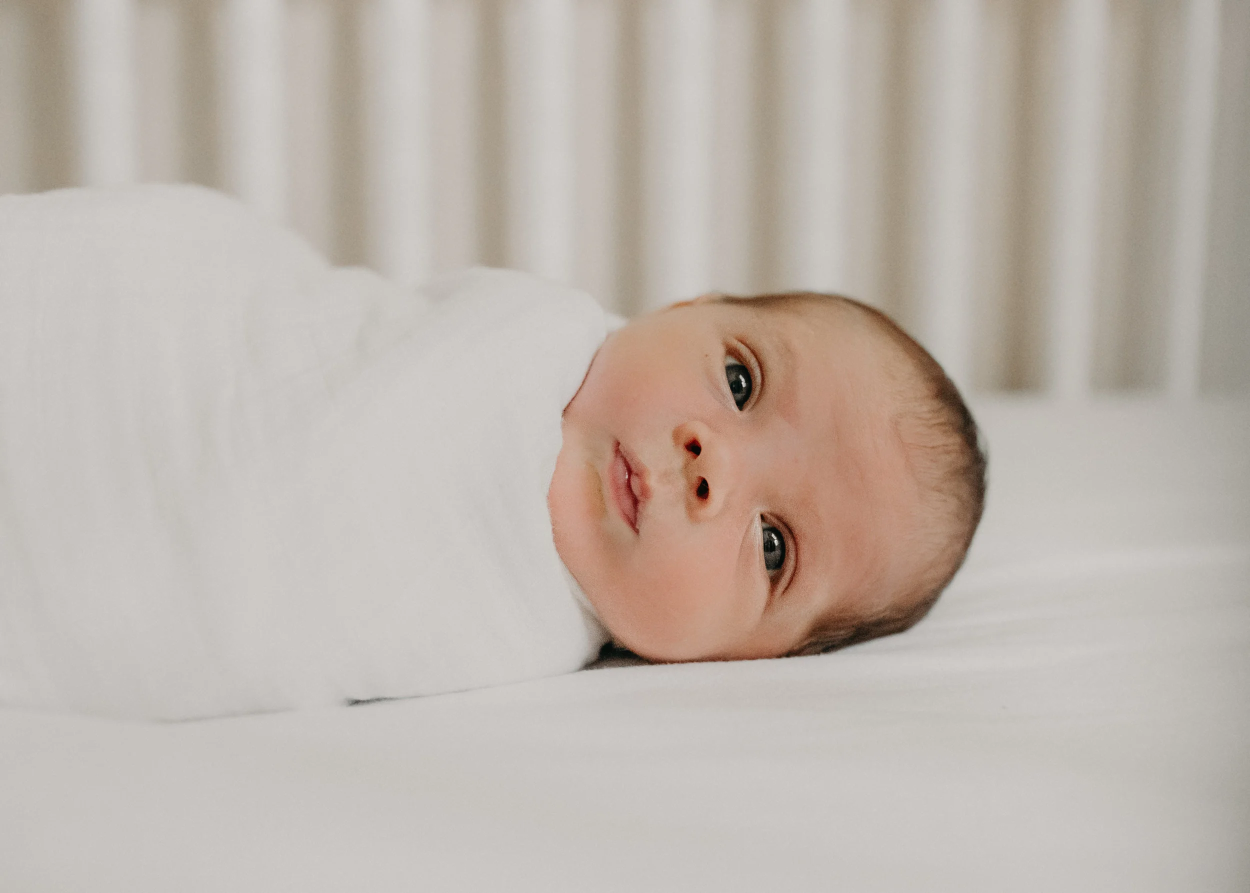 newborn lifestyle photographer in Marshfield WI