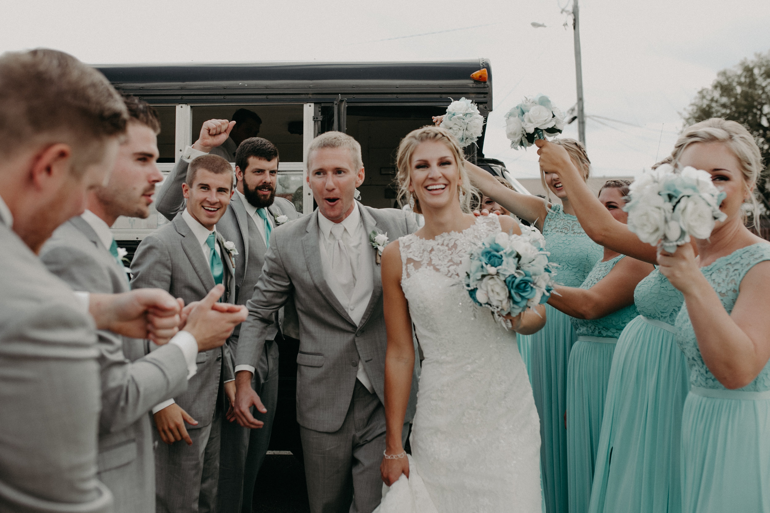 bride-groom-party-bus-wedding-marshfield-wi