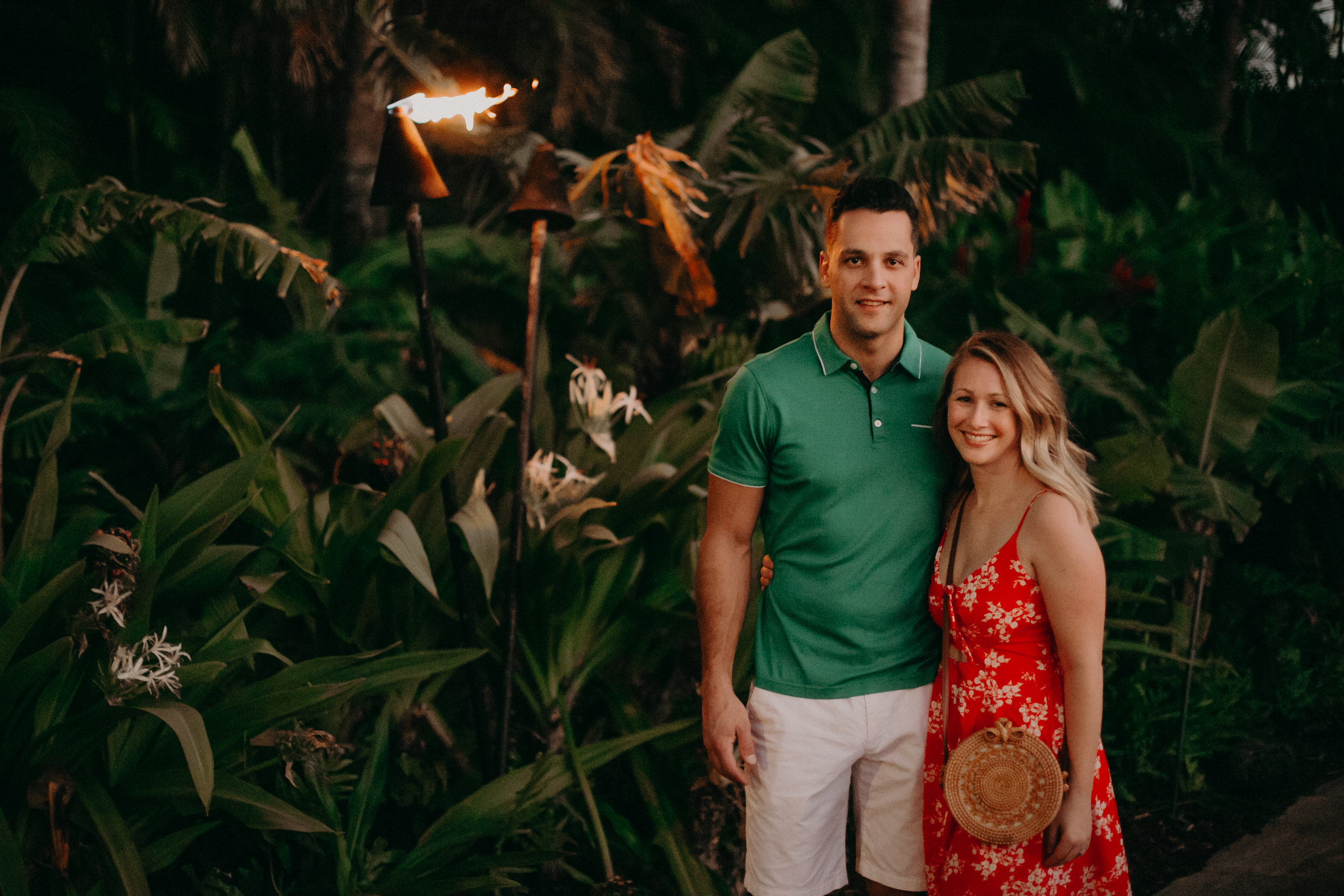 couple_lantern_waldorf_astoria_maui_grand_wailea_love