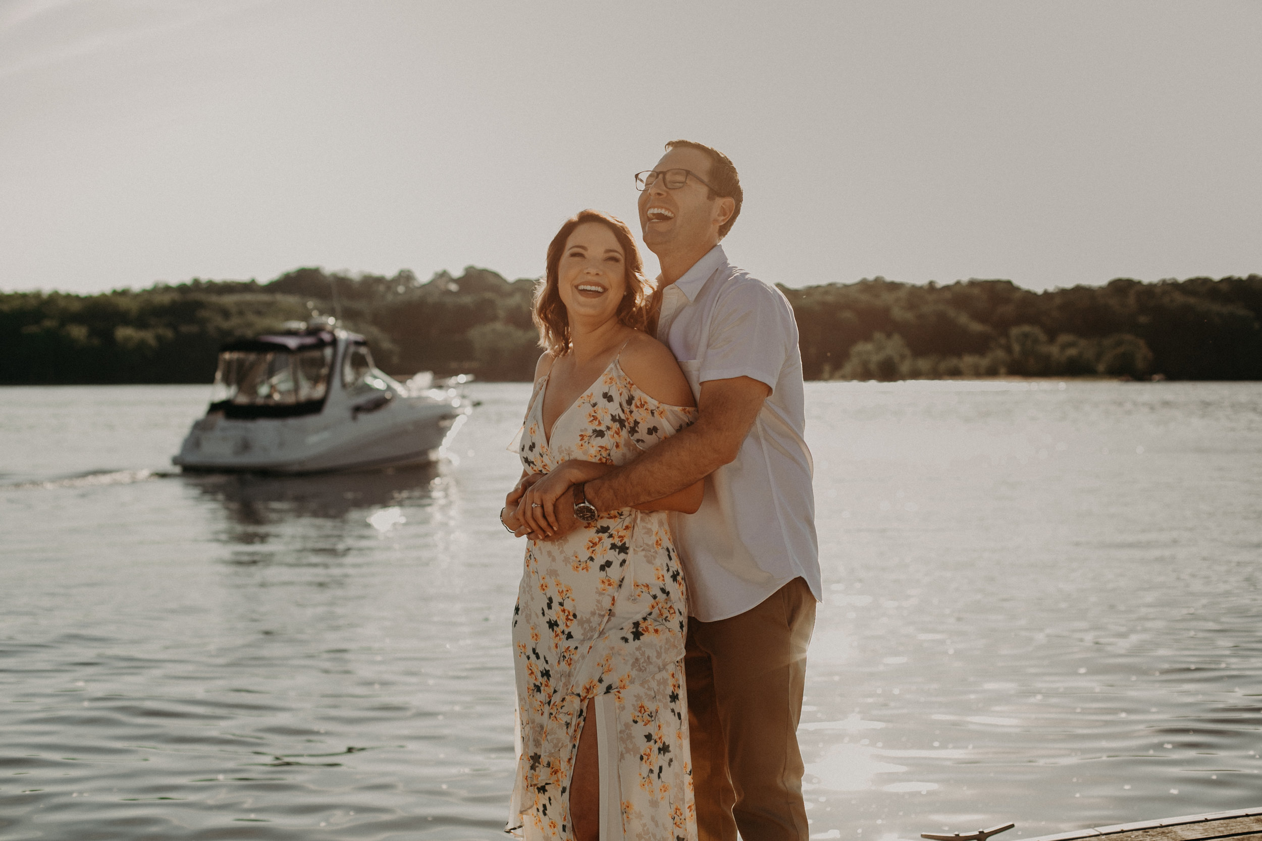 Andrea Wagner Photography is a wedding and engagement photographer in Hudson WI