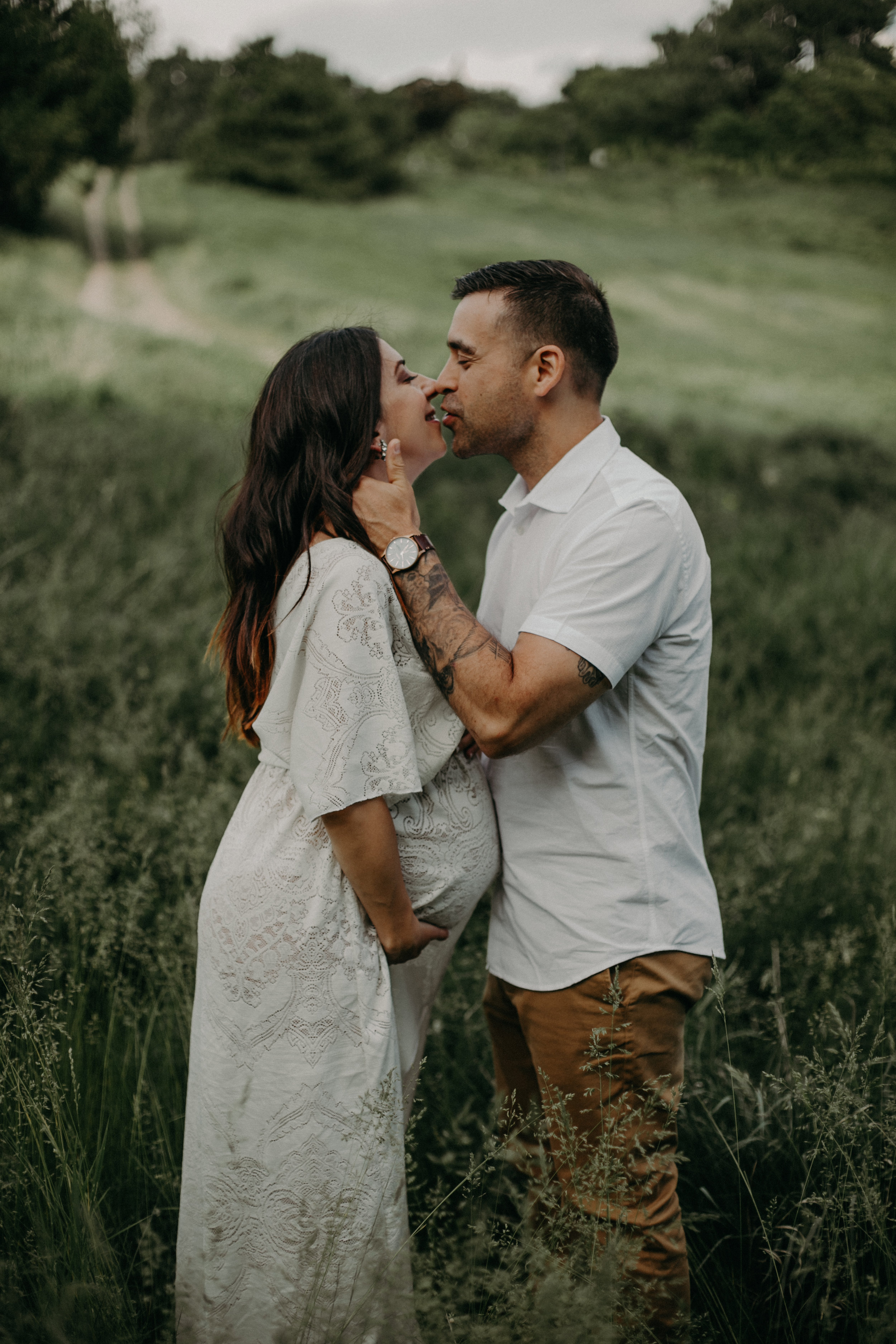 Minneapolis maternity and motherhood photography