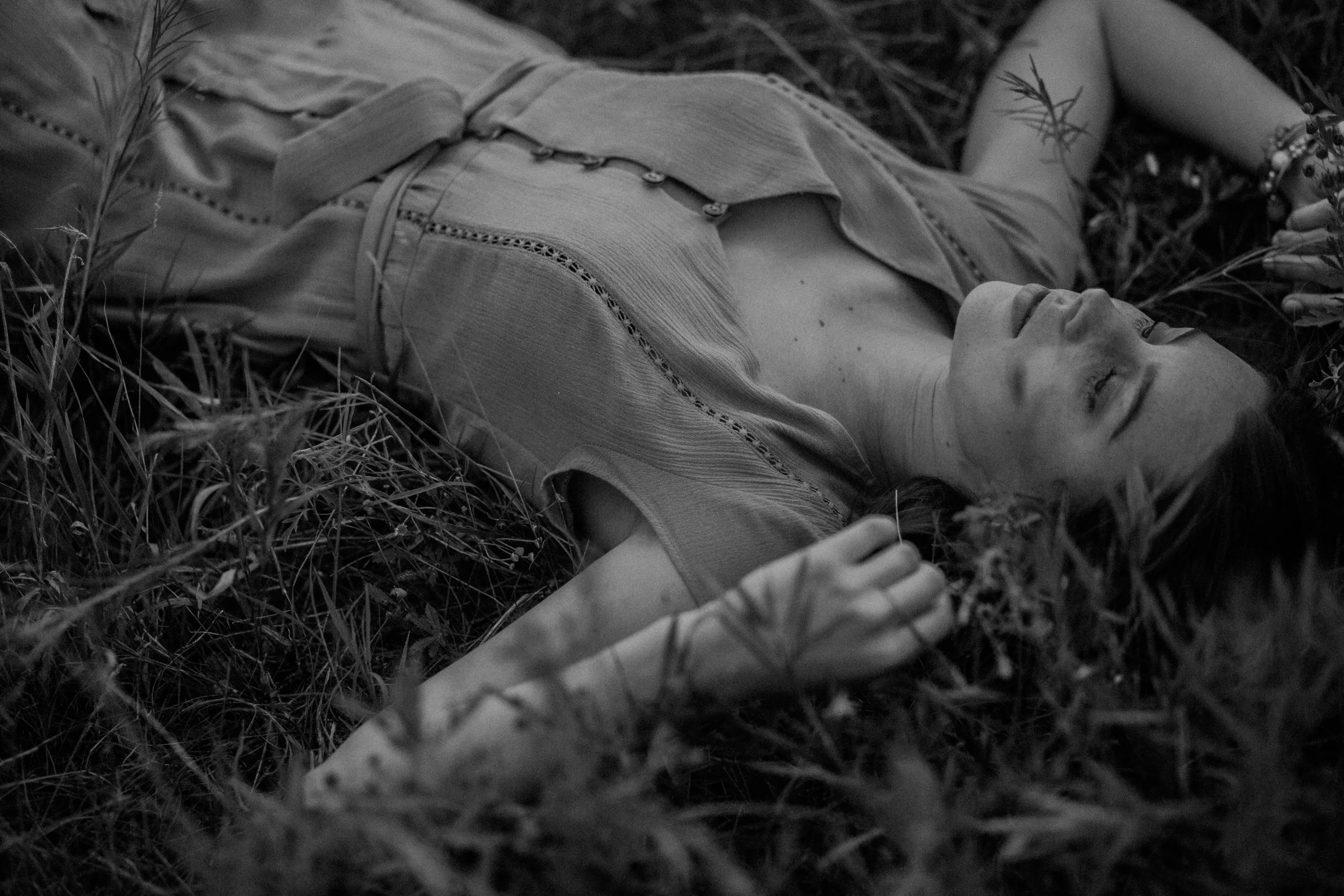 looking for a different kind of senior photography with Andrea Wagner in Stillwater MN