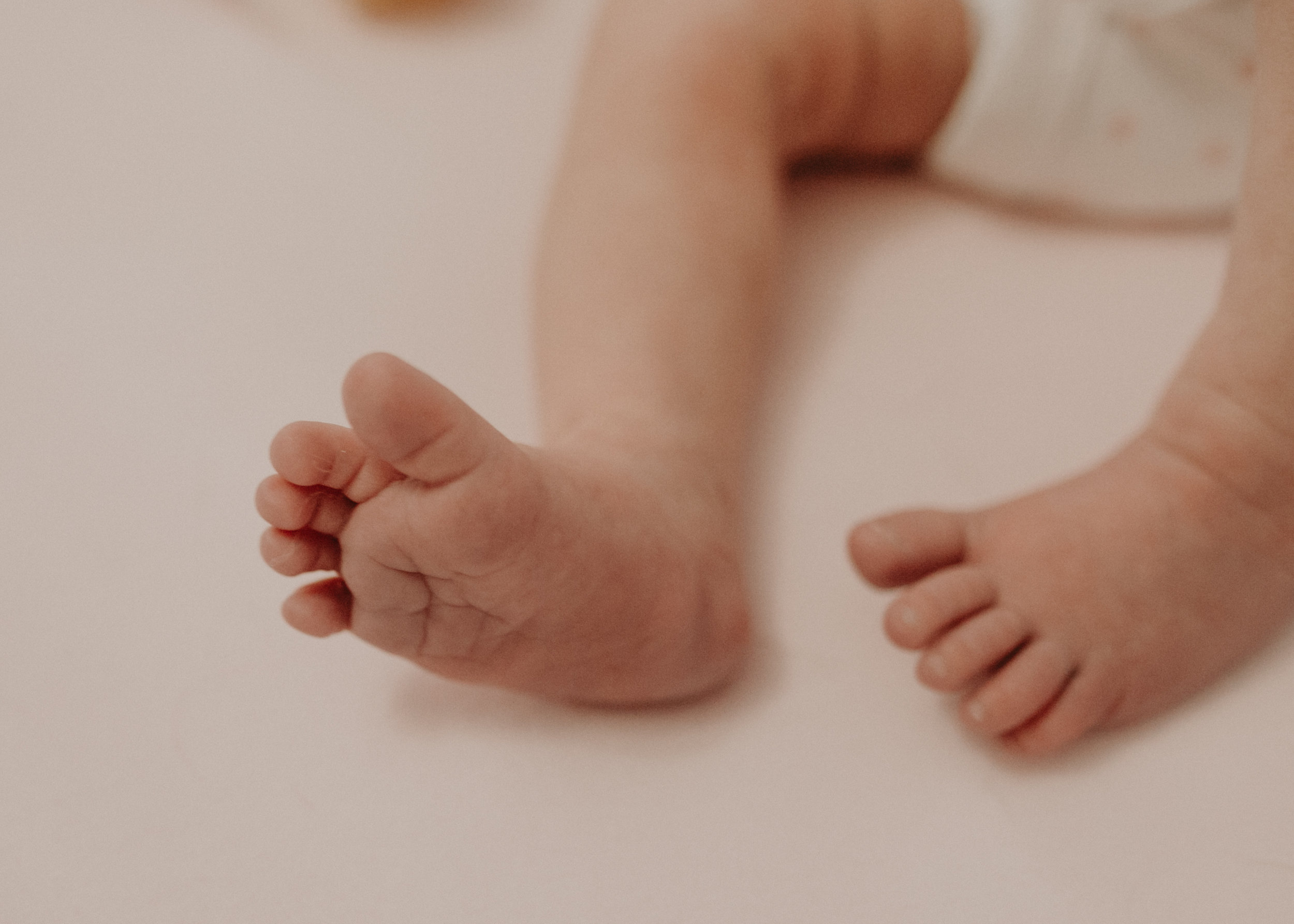 Eagan MN newborn lifestyle photographer