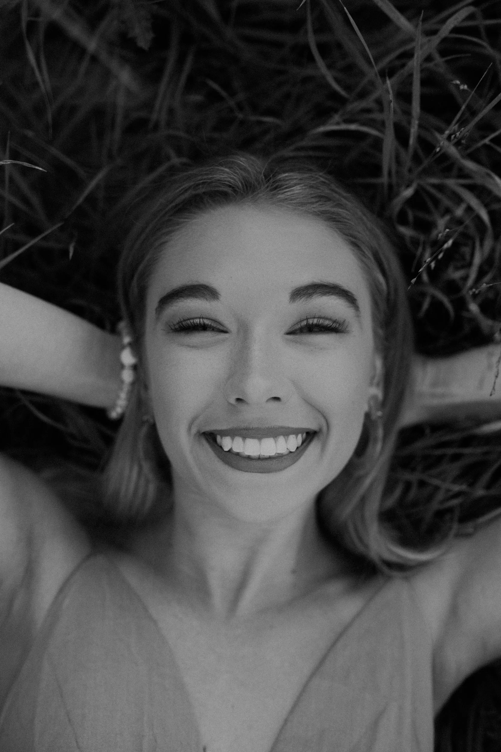 Colorful Downtown Minneapolis Senior Session Ayza, Class of 2020