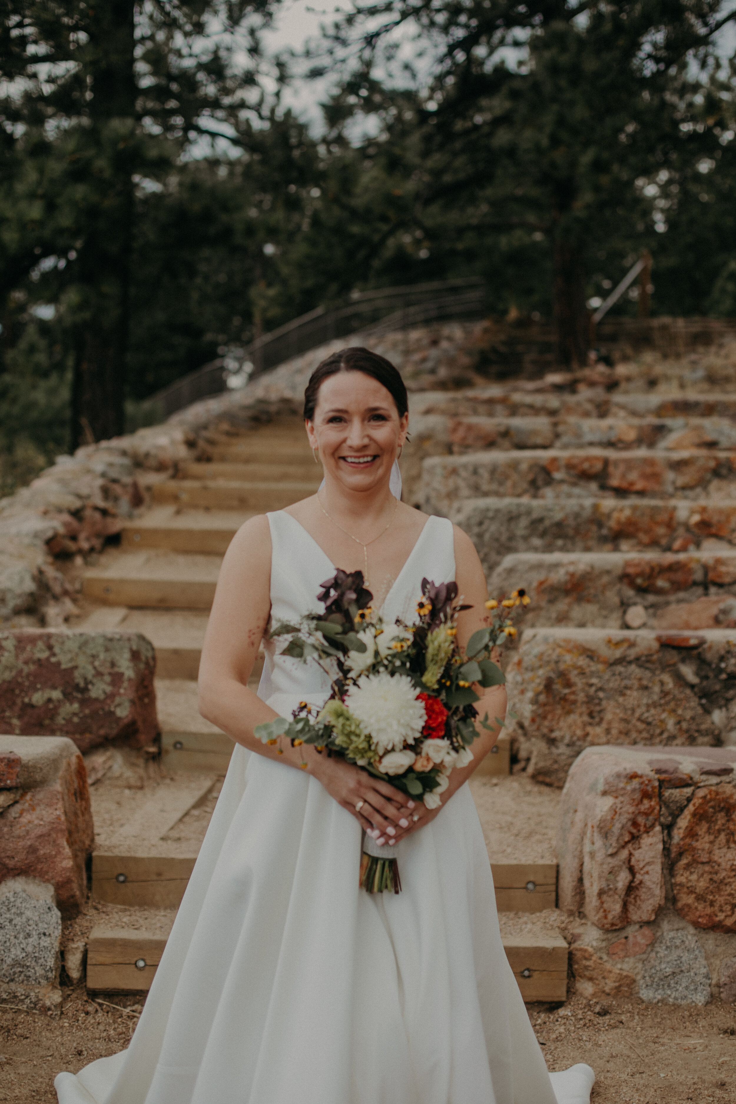 Lost Gulch Look Out Wedding Boulder Colorado Elopement Photographer Andrea Wagner (30 of 94).jpg