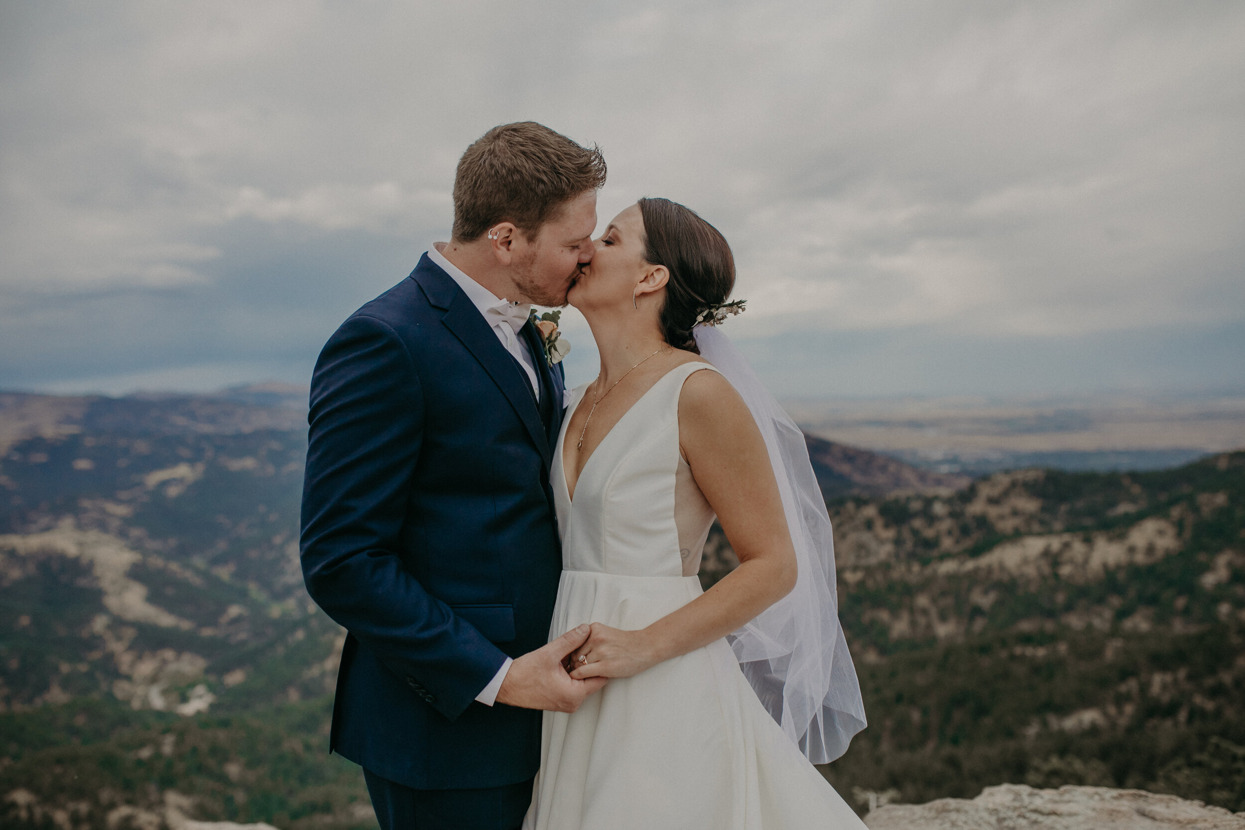 Lost Gulch Look Out Wedding Boulder Colorado Elopement Photographer Andrea Wagner (44 of 94).jpg