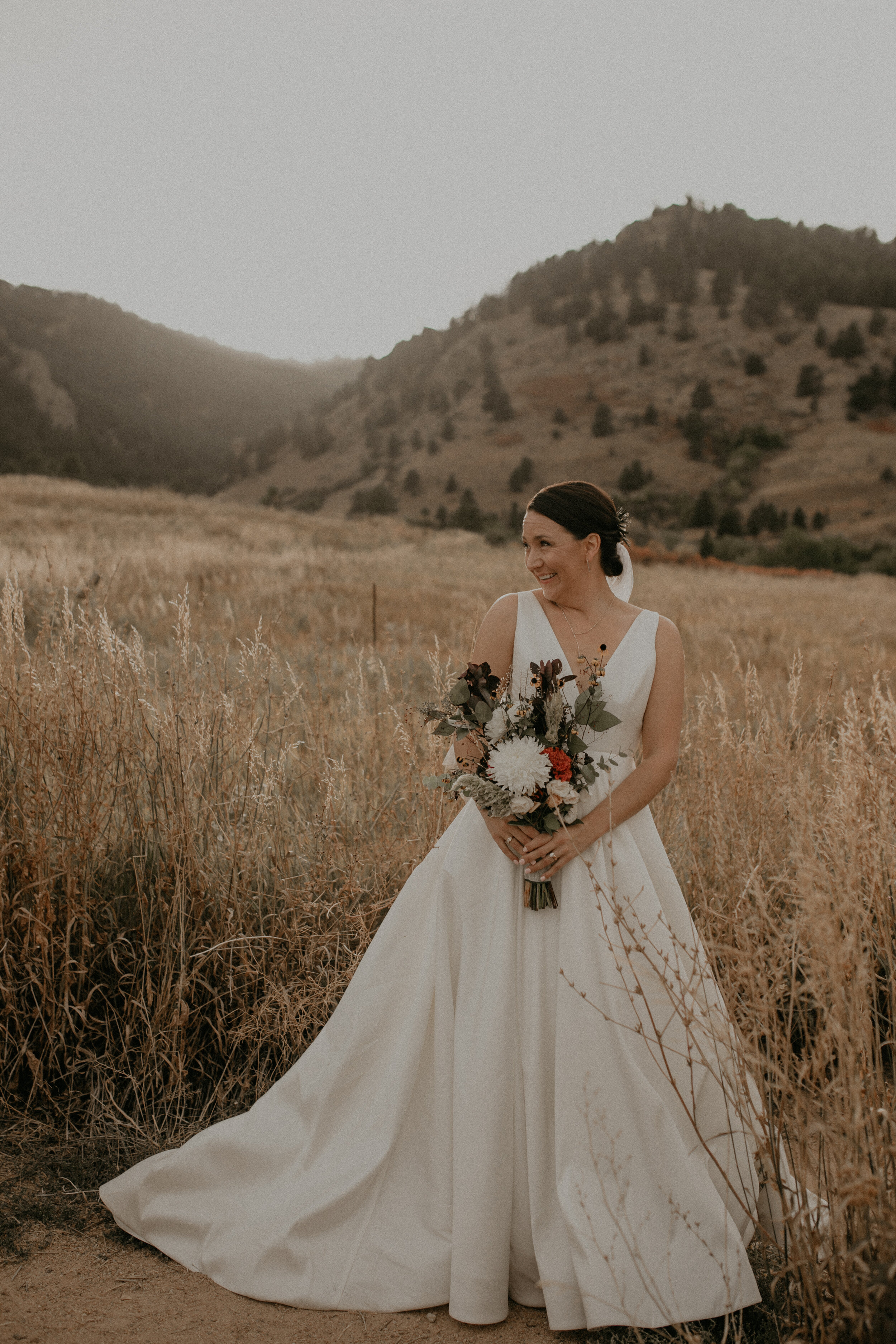 Lost Gulch Look Out Wedding Boulder Colorado Elopement Photographer Andrea Wagner (61 of 94).jpg