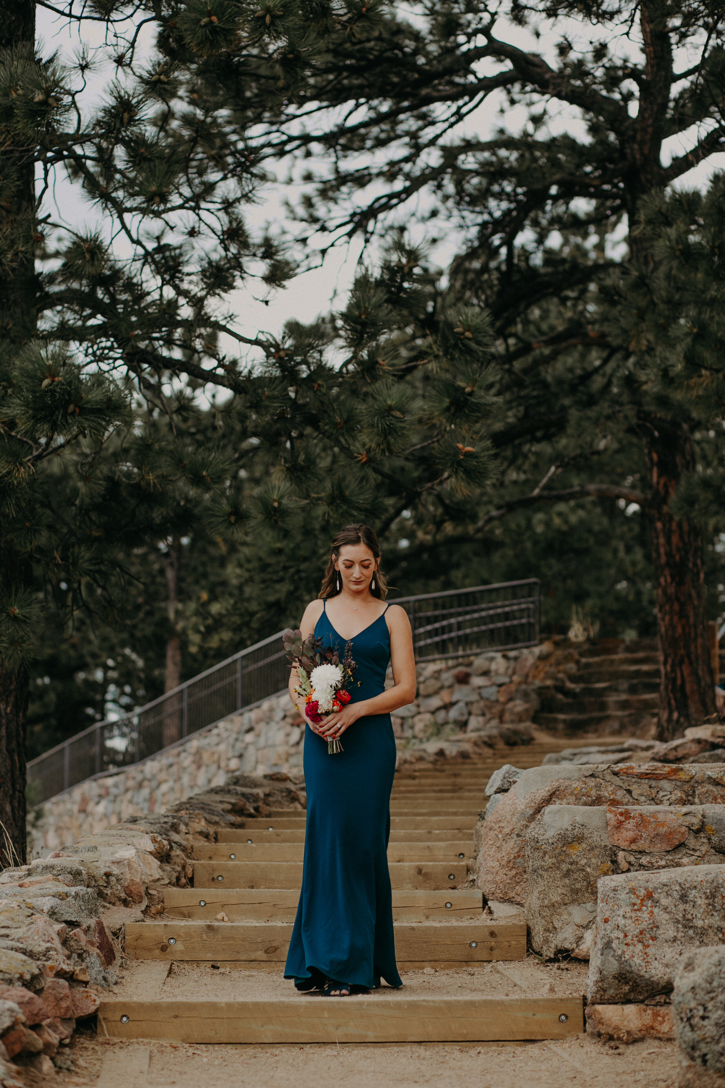 Lost Gulch Look Out Wedding Boulder Colorado Elopement Photographer Andrea Wagner (81 of 94).jpg