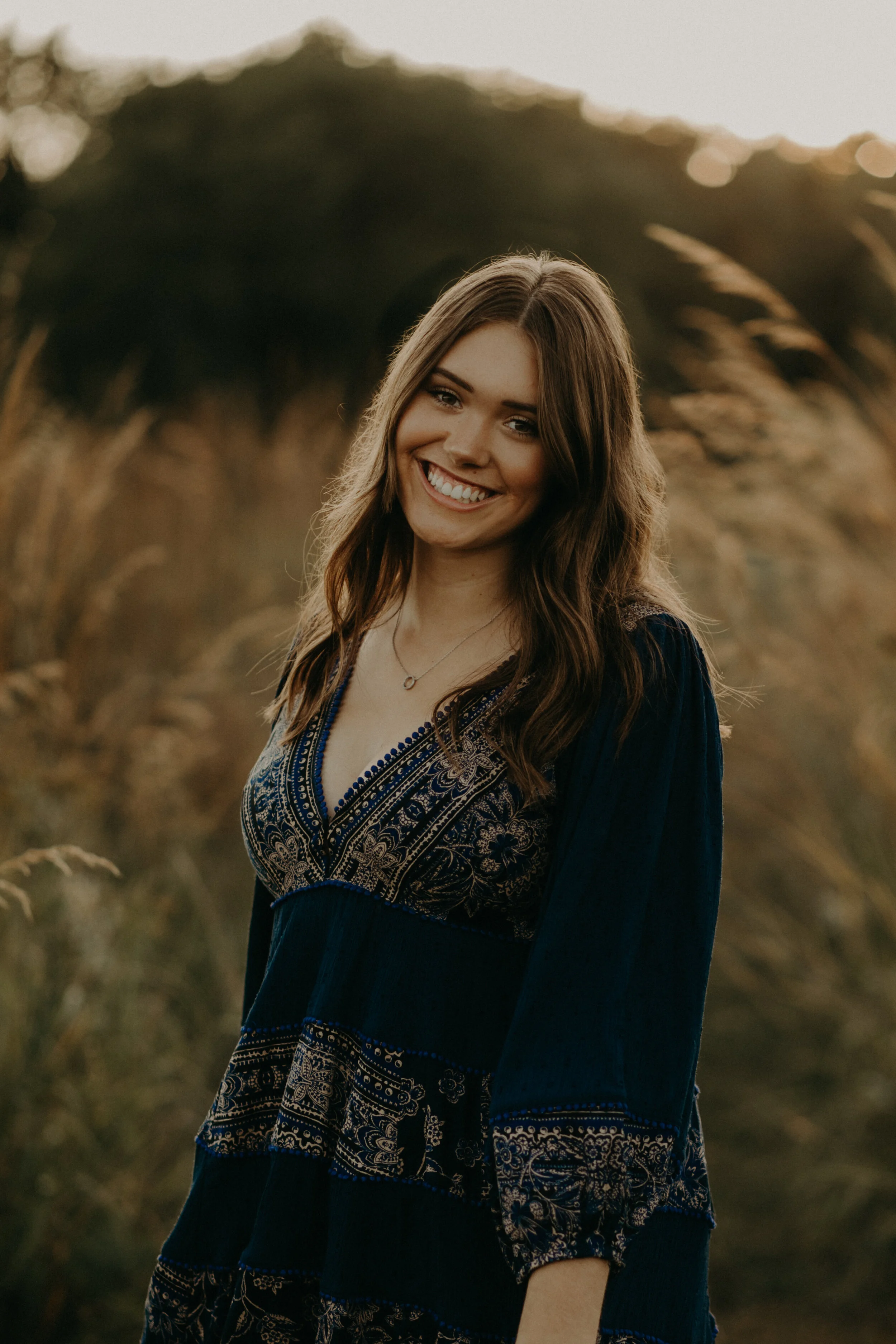 Carly | PepperFest Queen | Hudson WI Senior Photographer