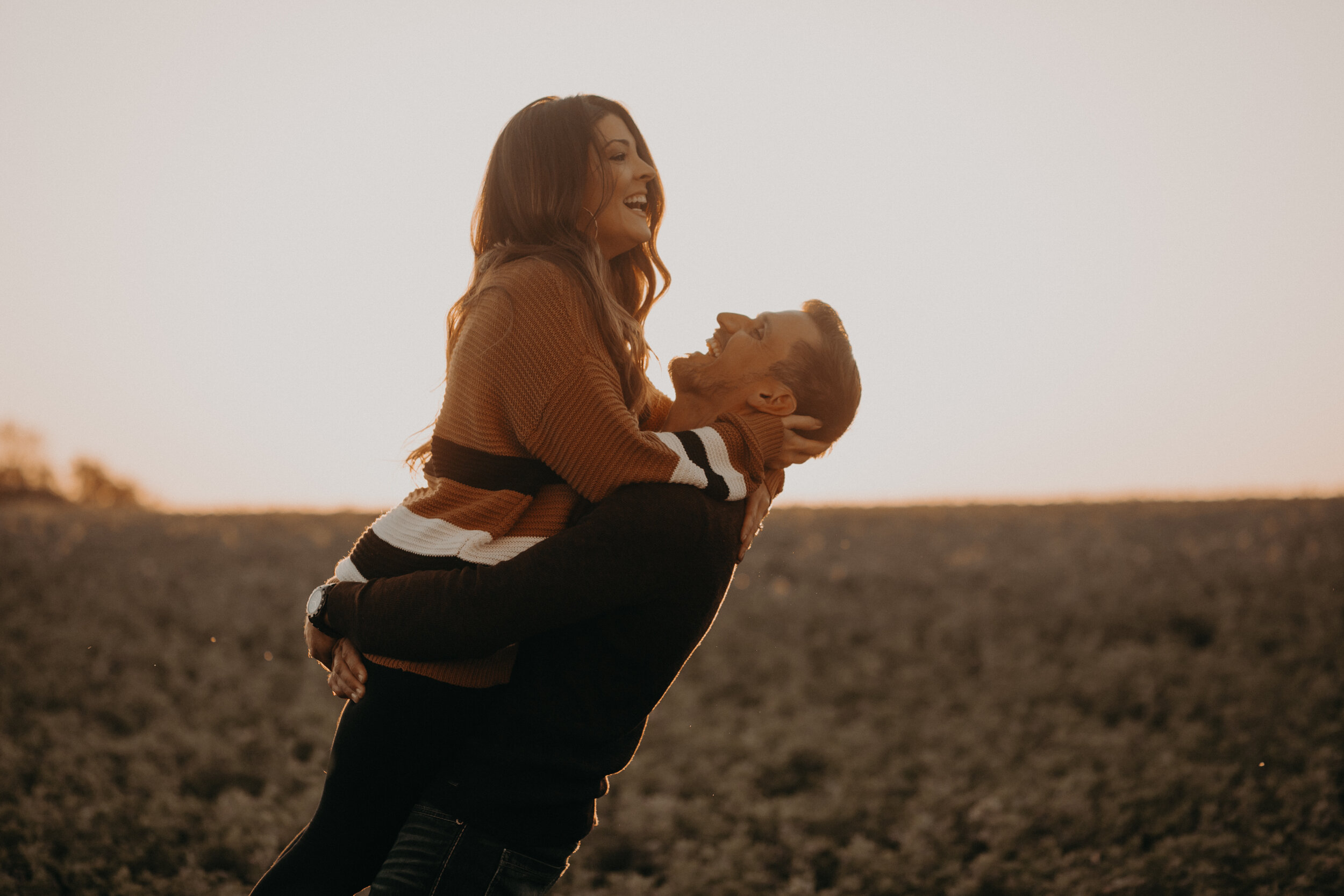  Wisconsin Engagement Session. York, Wisconsin Engagement Session. Autumn Engagement Session. Corn Field Engagement Session. Engagement Session Outfit Inspiration. Minnesota Portrait Photographer. Wisconsin Portrait Photographer. 