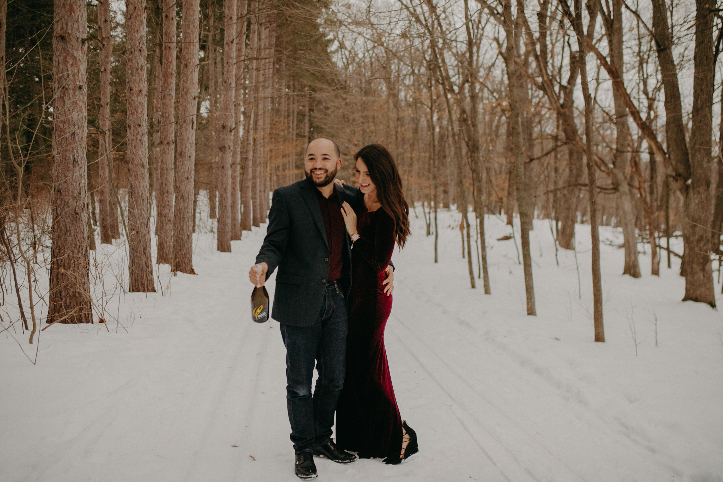  Interstate State Park. Interstate State Park Engagement Session. Interstate State Park Engagement photographer. Wisconsin engagement photographer. Western WI engagement photographer. Wisconsin Wedding Photographer. Osceola Wisconsin wedding photogra