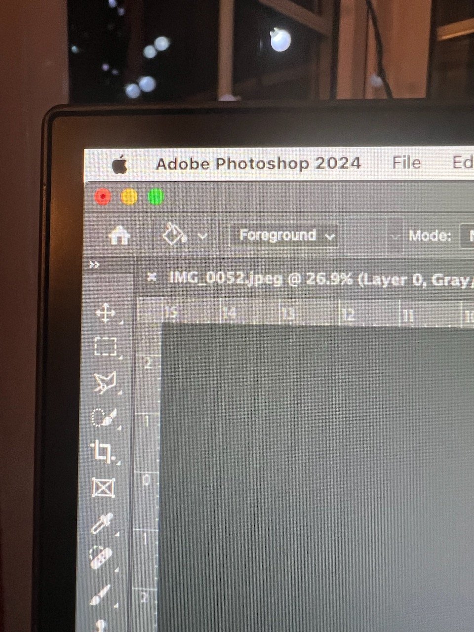 Photoshop image preparation service
