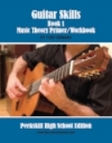  Guitar Skills Book 1