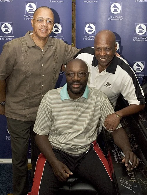 Isaac Hayes-David Porter