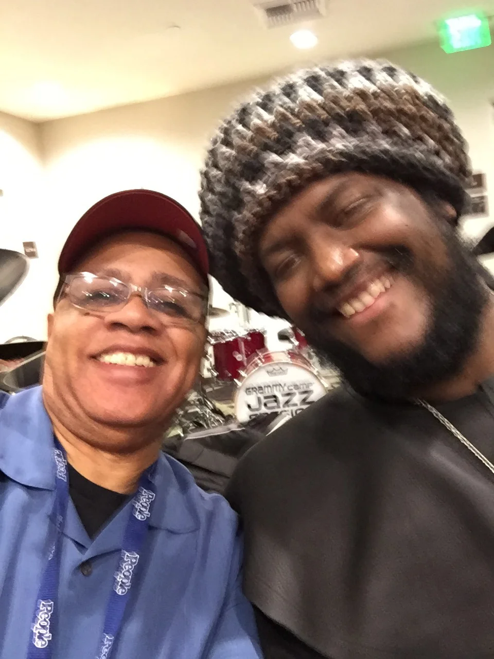 Kamasi Washington