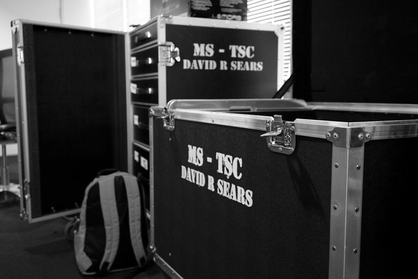 MS-TSC Cases
