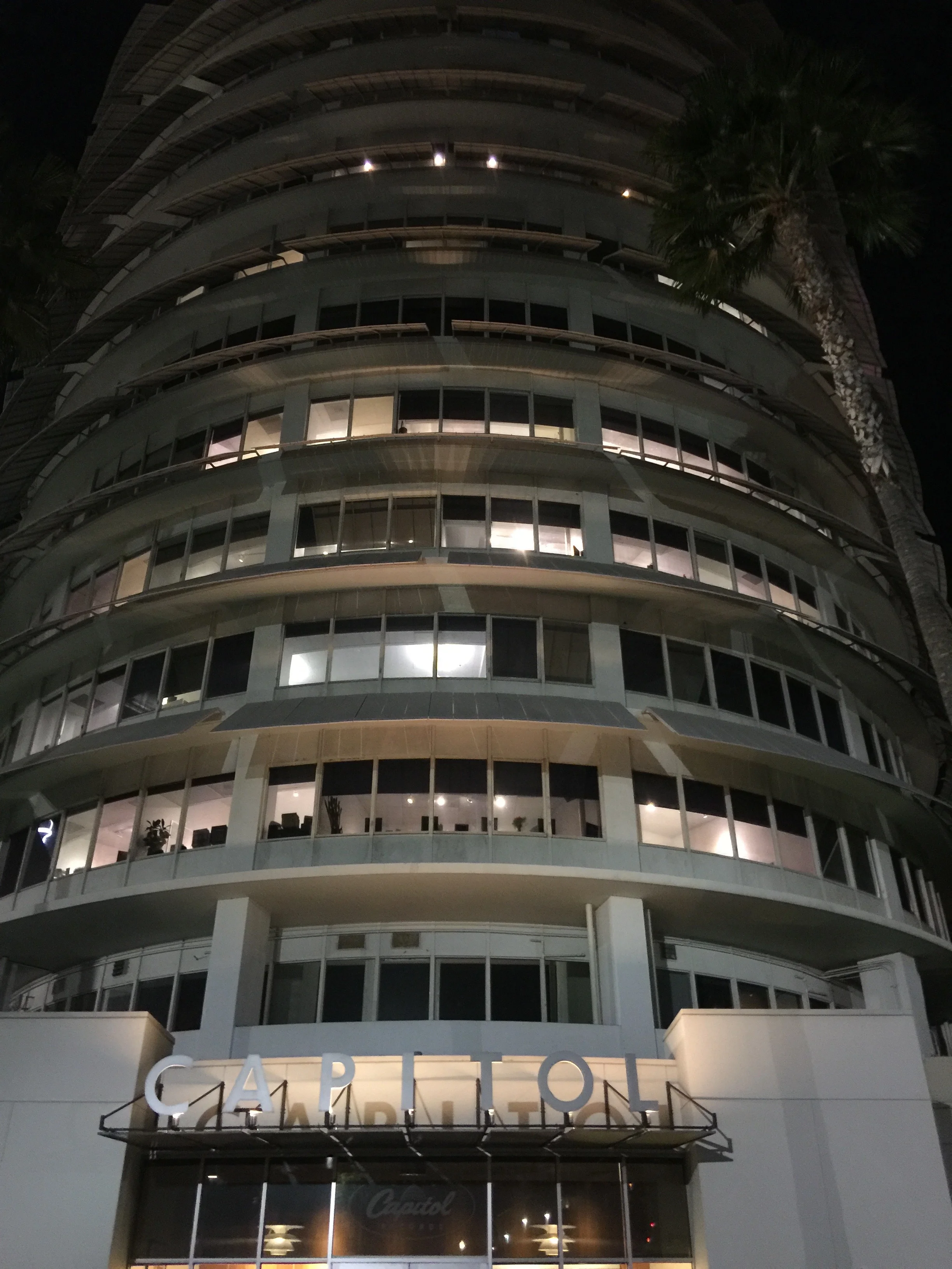 Capitol Studios