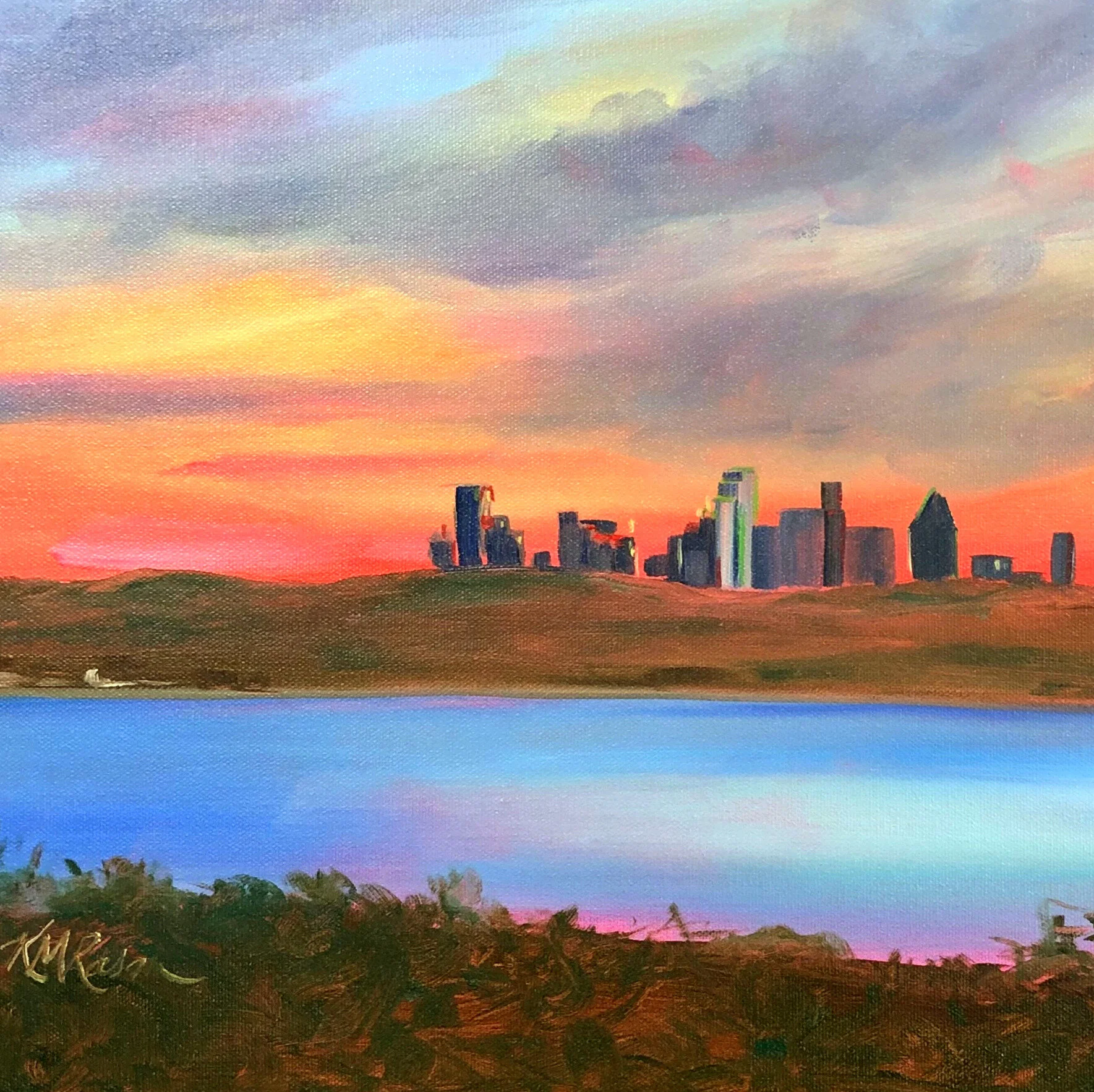 White Rock Lake 2.JPG