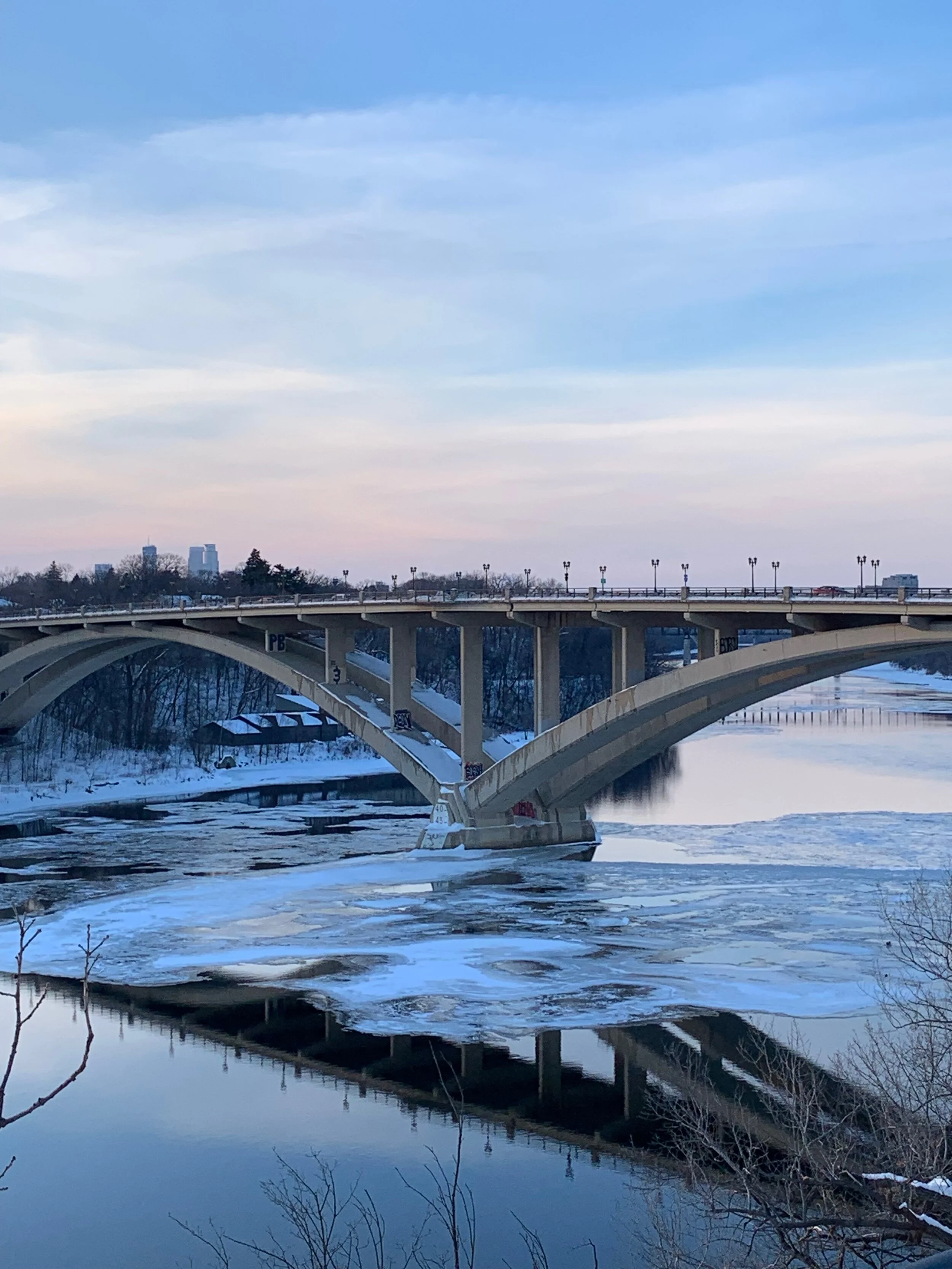 Bridging Fun
