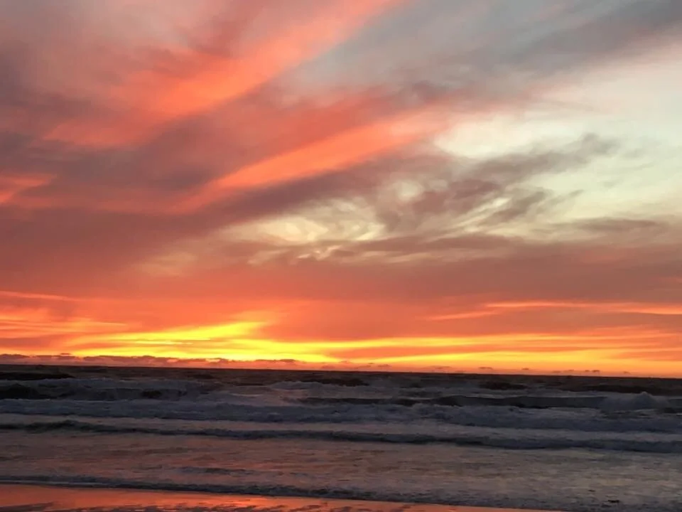 A Stone House in Oceanside