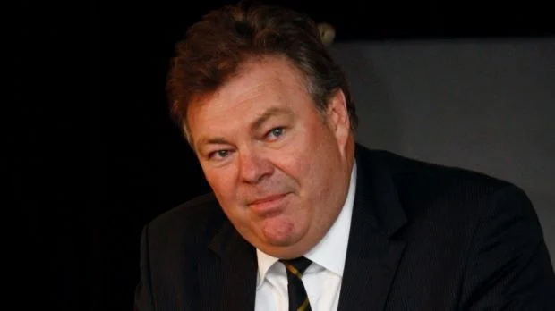 Otga Cbd Lunch Series An Interview With Neil Balme Old Trinity Grammarians Association Inc