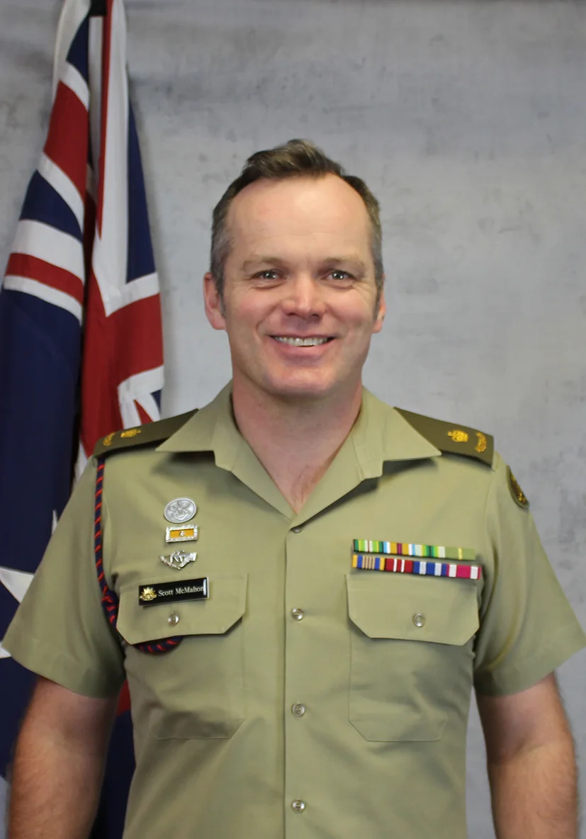 MAJ S McMahon (Frontal).jpg