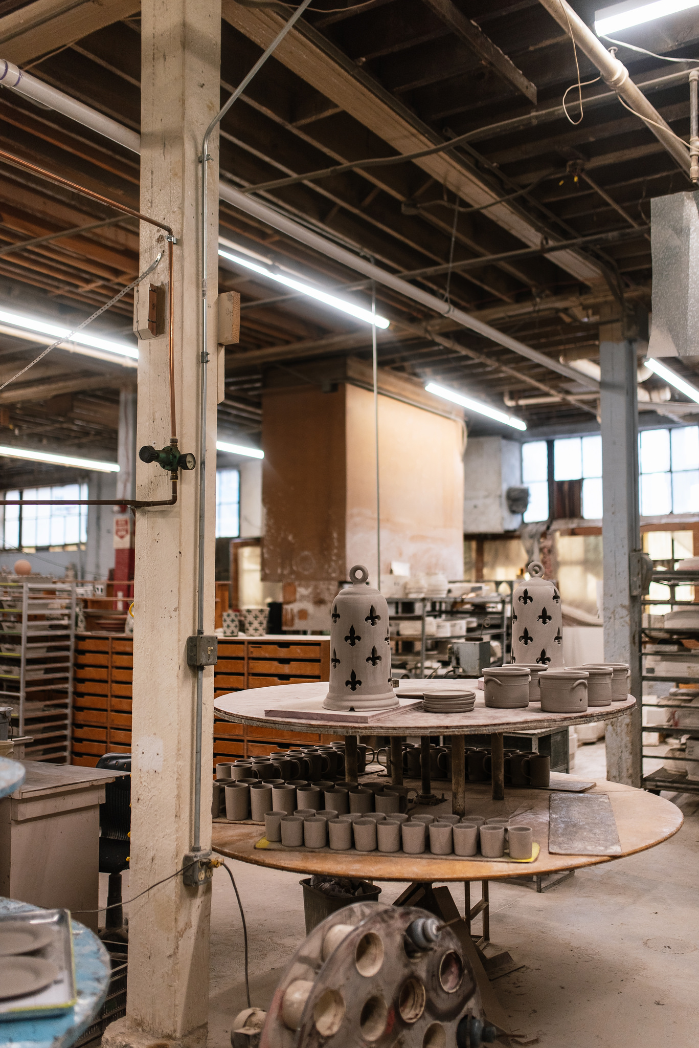 Louisville Stoneware