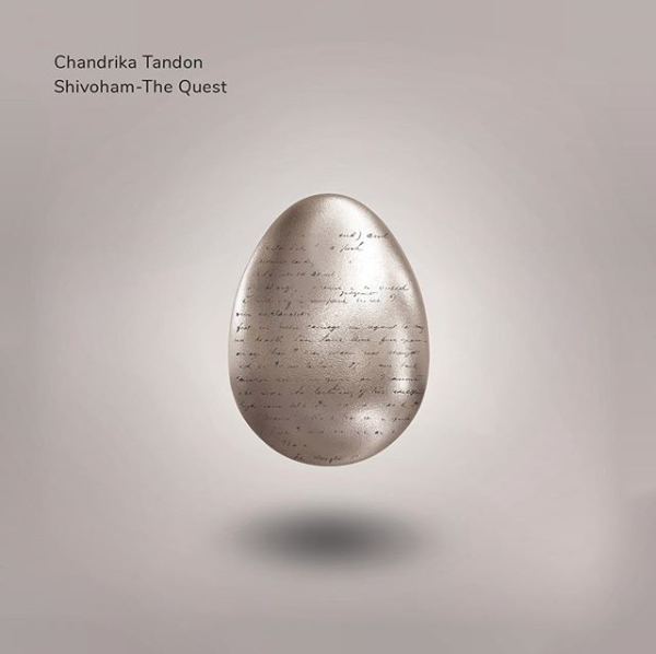 Chandrika Tandon - Shivoham: The Quest