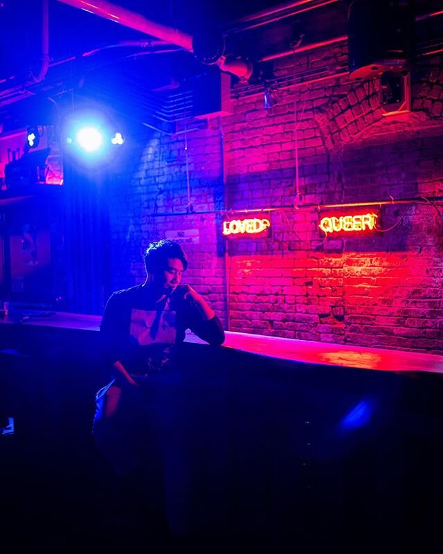 2019 was an interesting year and a big change in my career. Definitely didn’t do as much music as I wanted to... but I’ve never felt this creative freedom before. Making music feels fun and alive again , rather than trying to make a livin
