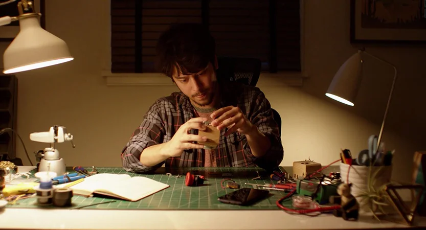 Netflix - Date Night