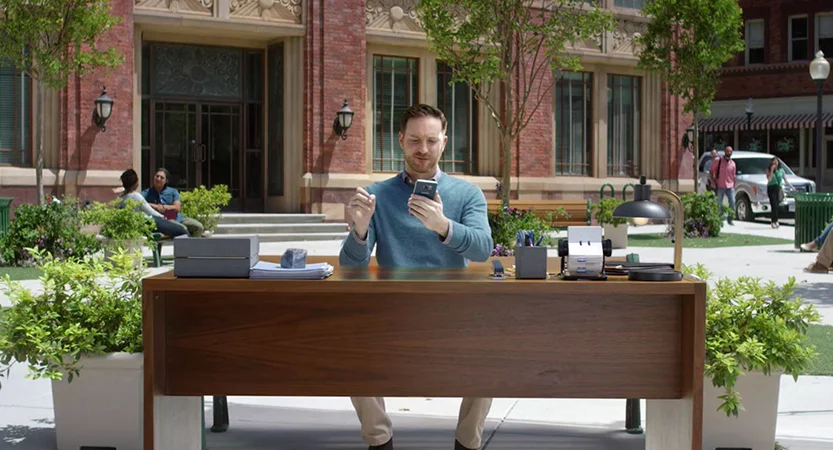 Samsung - Office Anywhere