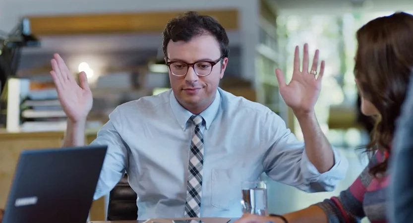 Samsung - Everybody Loves Pie