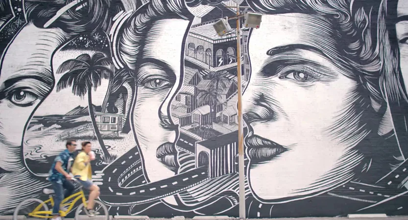 Dunkin Donuts - Shake Up Fun