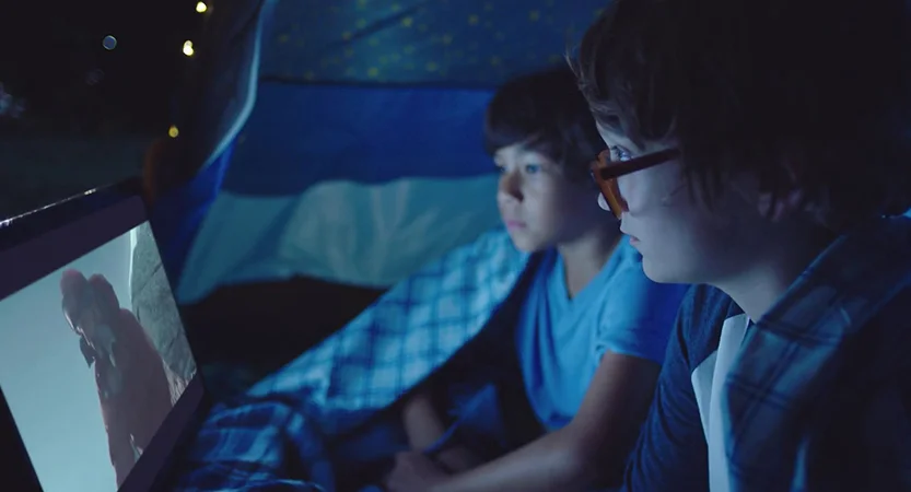 Samsung View - Tent