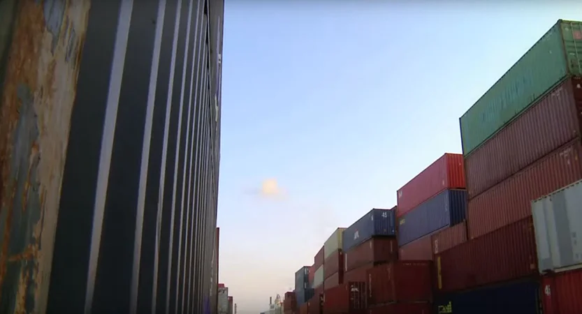 Container Wars - Season 2