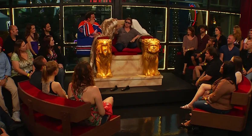 Spoilers with Kevin Smith - Season 1