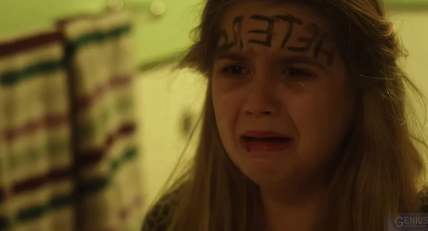 Love Is All You Need?