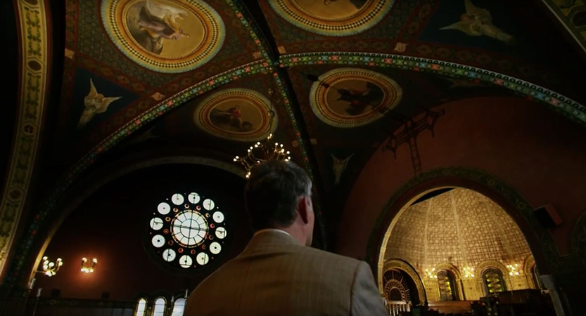 Street Kings 2 - Motor City