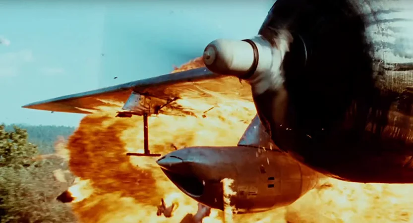 Badasses On the Bayou