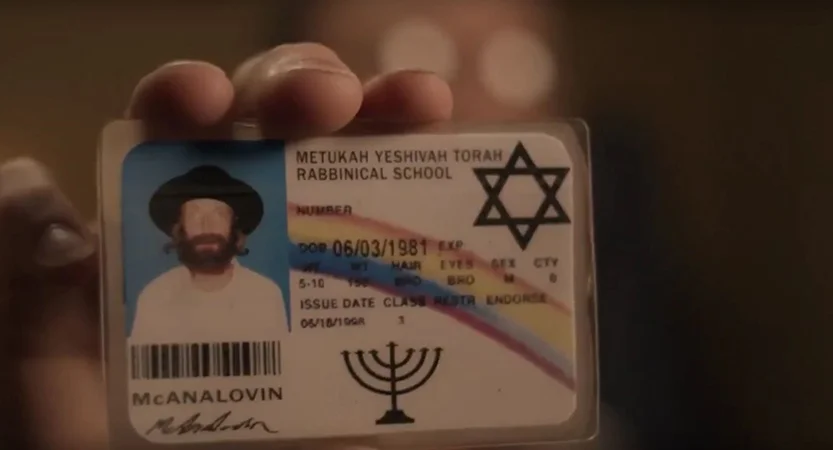 The 41 Year Old Virgin Who Knocked Up Sarah Marshall and Felt Superbad About It