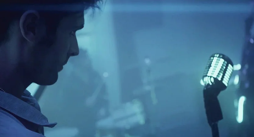 ALL AMERICAN REJECTS - Kids in the Street