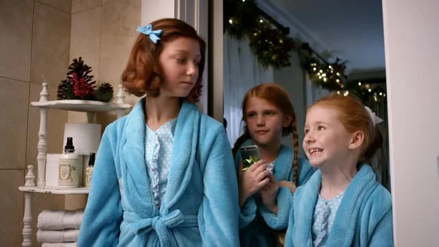 Poo Pourri - Even Santa Poops 