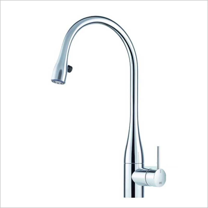 Kwc Eve Sink Mixer The Source