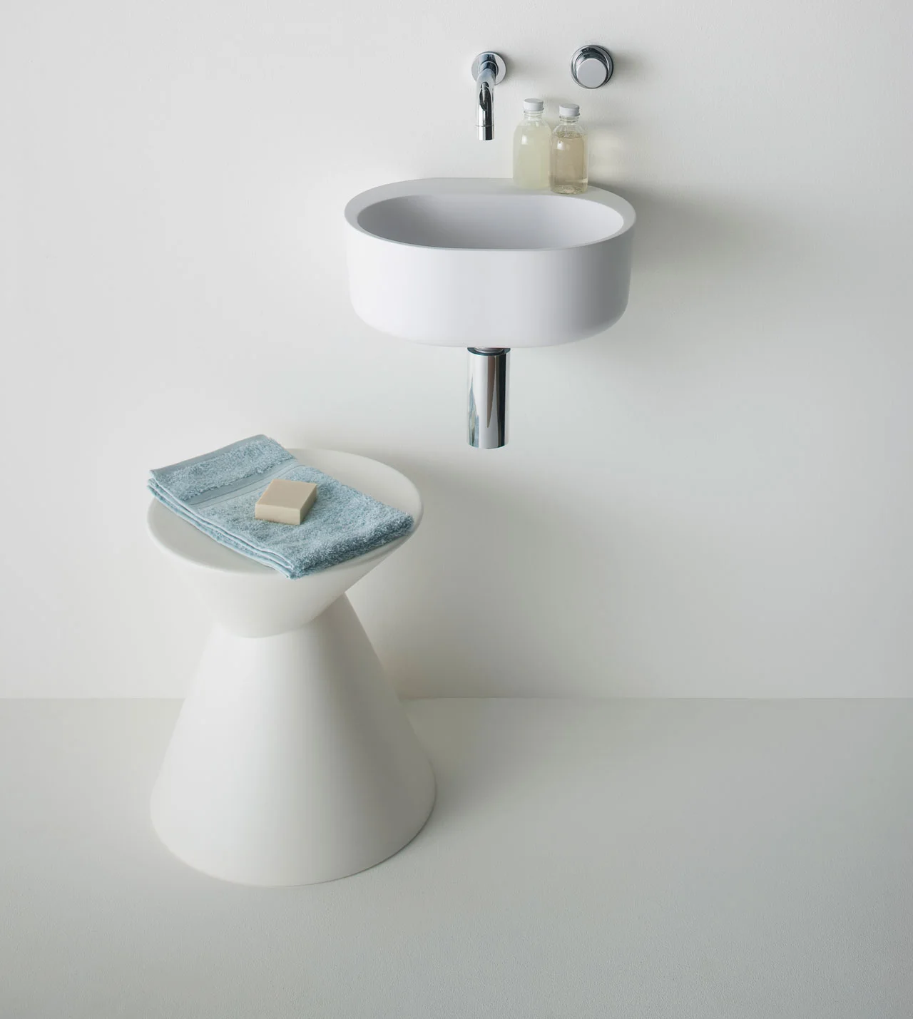 5. Omvivo Lilli 400 Wall Hung SOlid Surface Basin.jpg