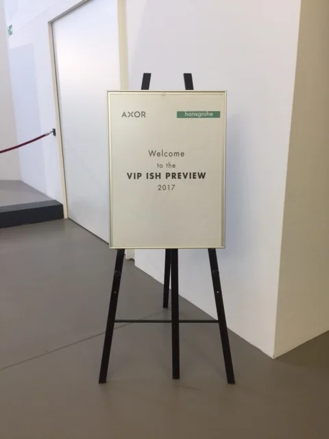 VIP ISH Preview.