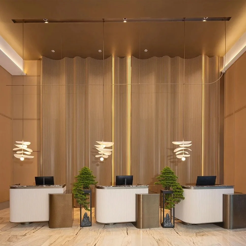 Hilton Garden Inn Wuhan